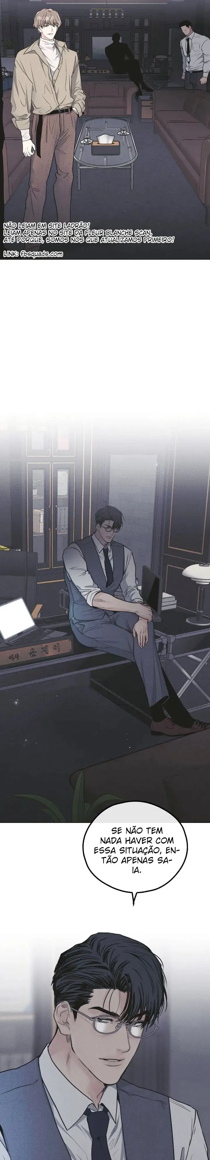 Payback – Capítulo 54 Yaoi – Página 18