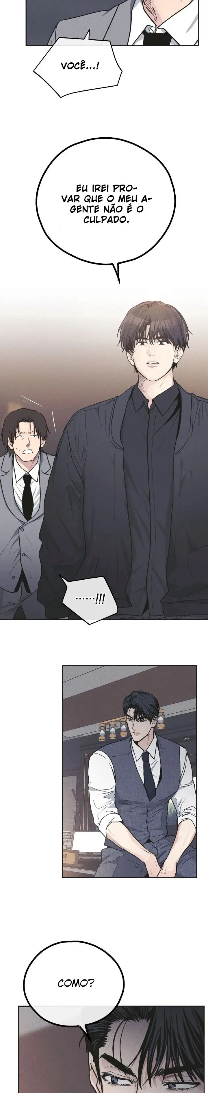 Payback – Capítulo 54 Yaoi – Página 26