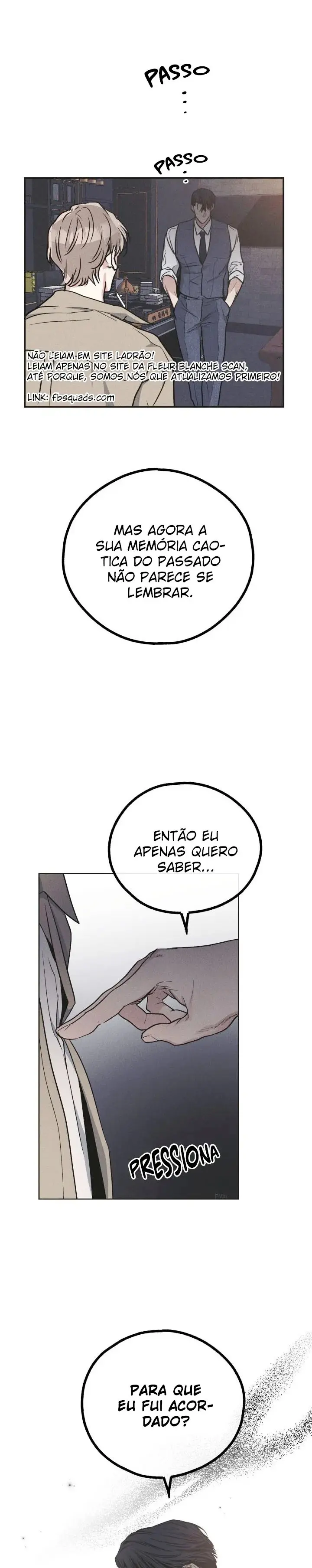 Payback – Capítulo 54 Yaoi – Página 29