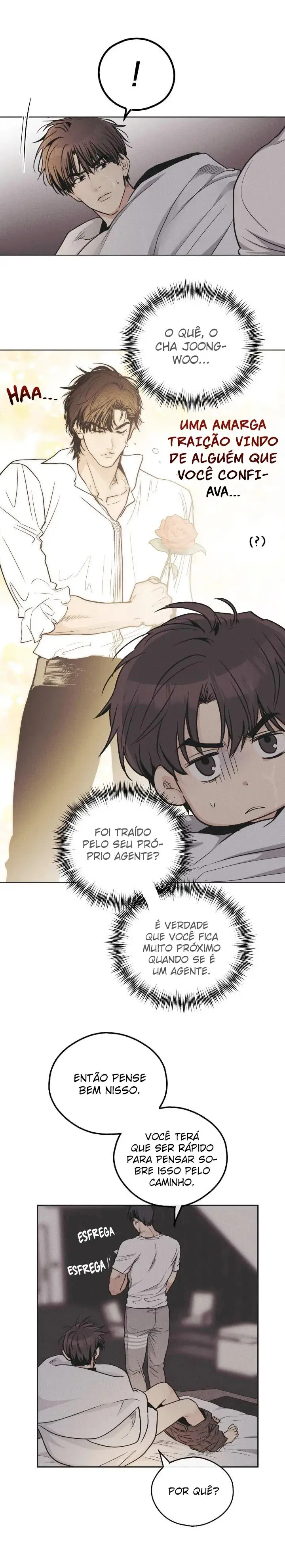 Payback – Capítulo 54 Yaoi – Página 3