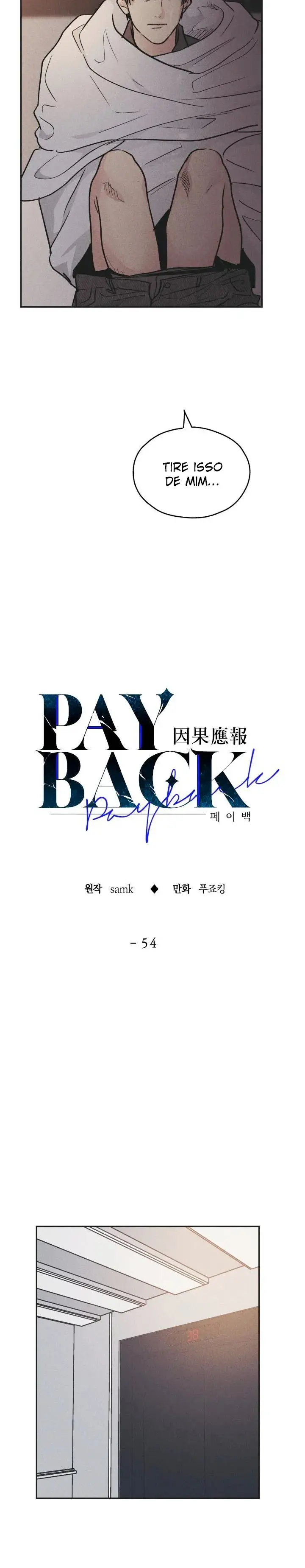 Payback – Capítulo 54 Yaoi – Página 5