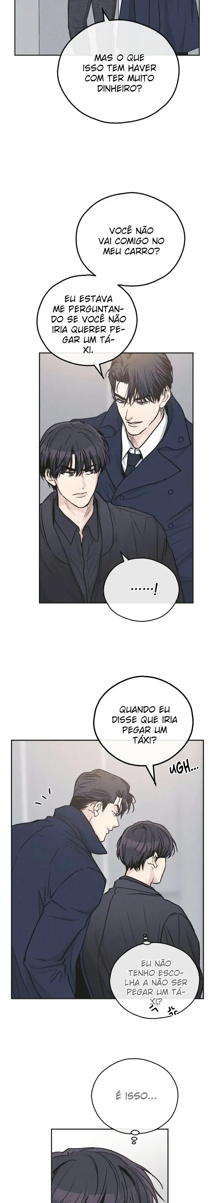 Payback – Capítulo 54 Yaoi – Página 7