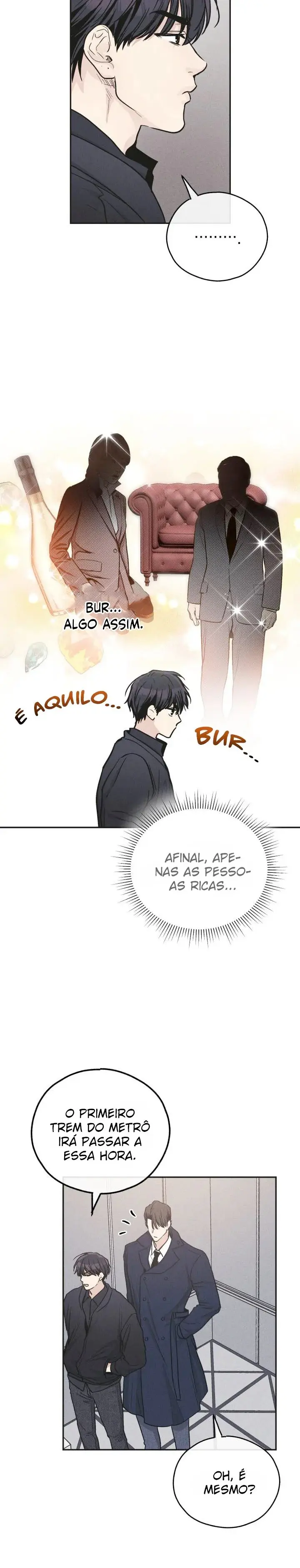 Payback – Capítulo 54 Yaoi – Página 8