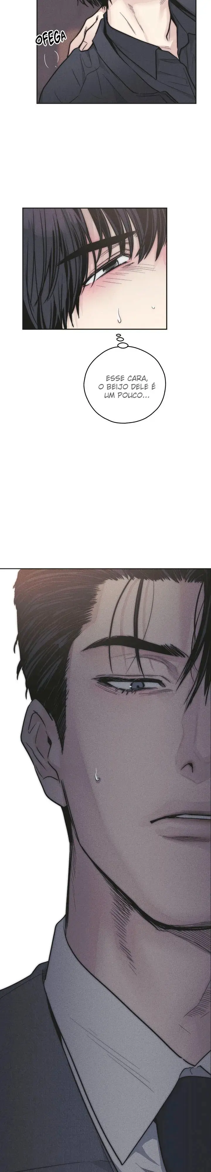 Payback – Capítulo 55 Yaoi – Página 17