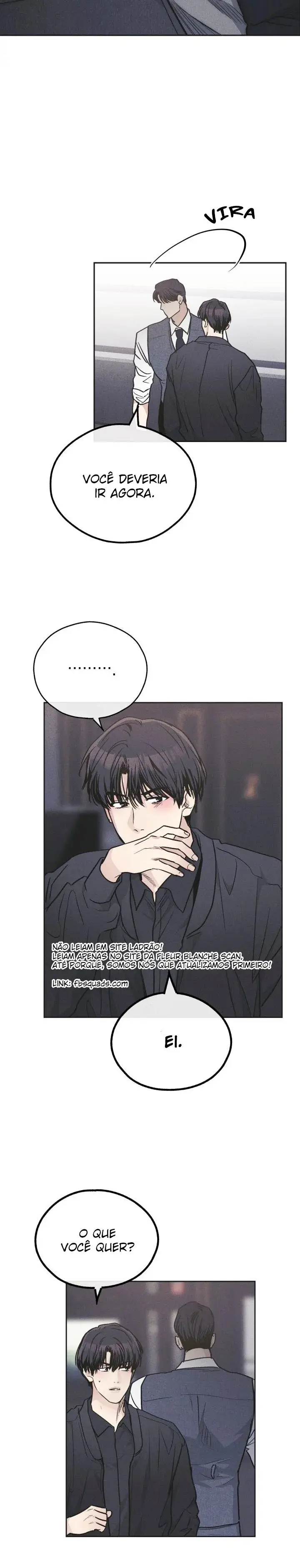 Payback – Capítulo 55 Yaoi – Página 18