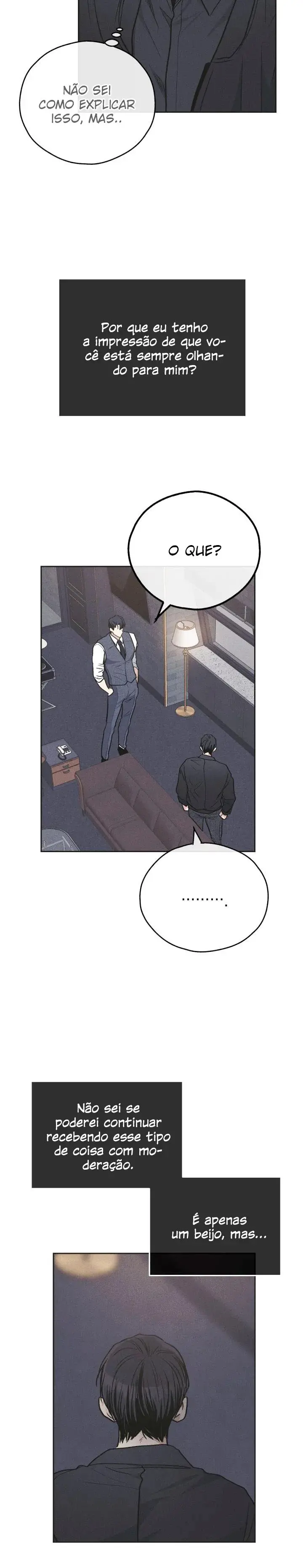 Payback – Capítulo 55 Yaoi – Página 20