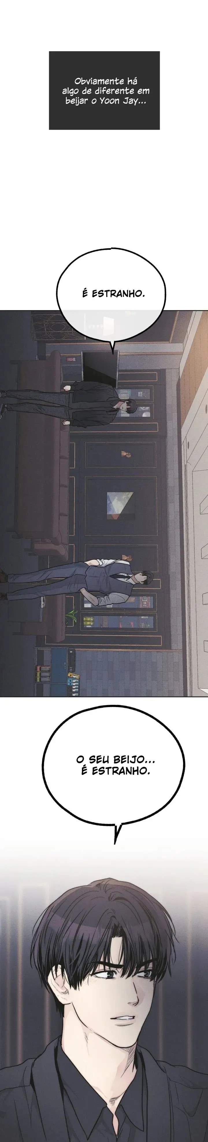 Payback – Capítulo 55 Yaoi – Página 21