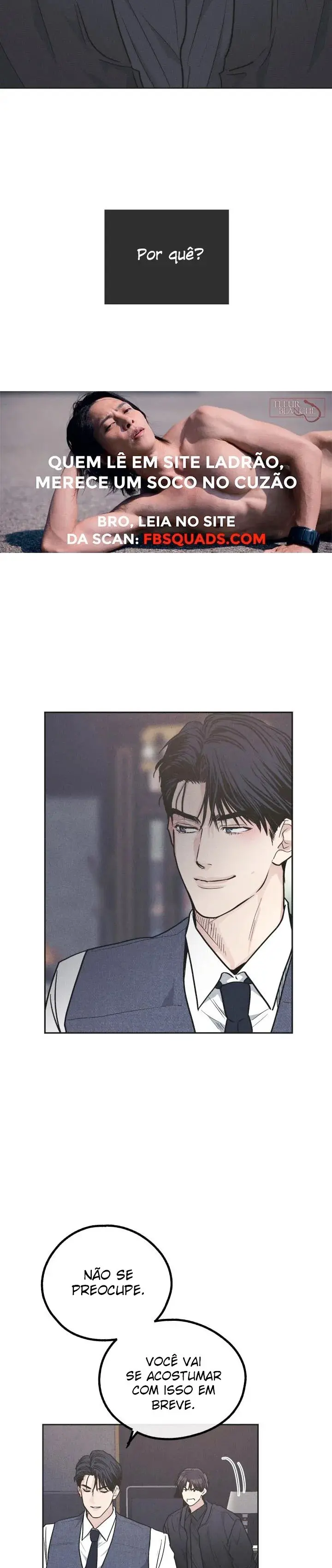 Payback – Capítulo 55 Yaoi – Página 22