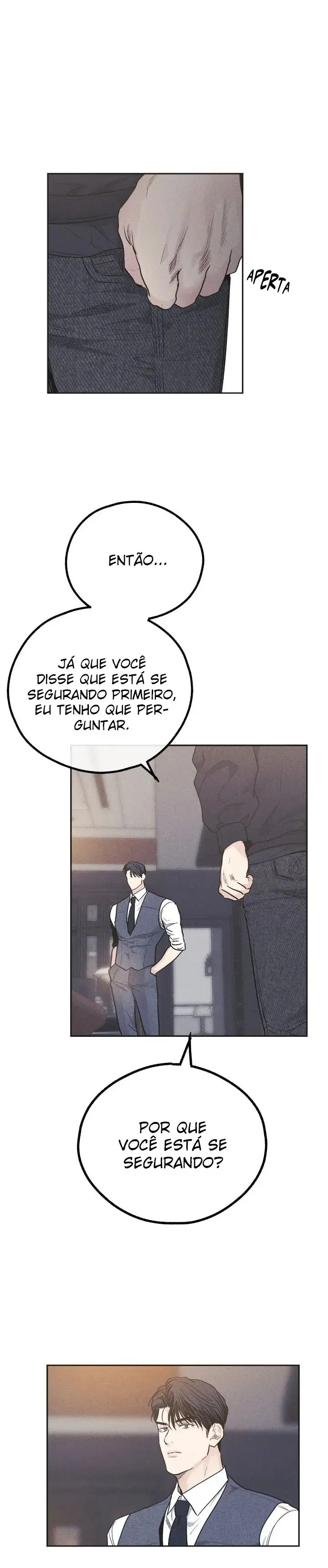 Payback – Capítulo 55 Yaoi – Página 25