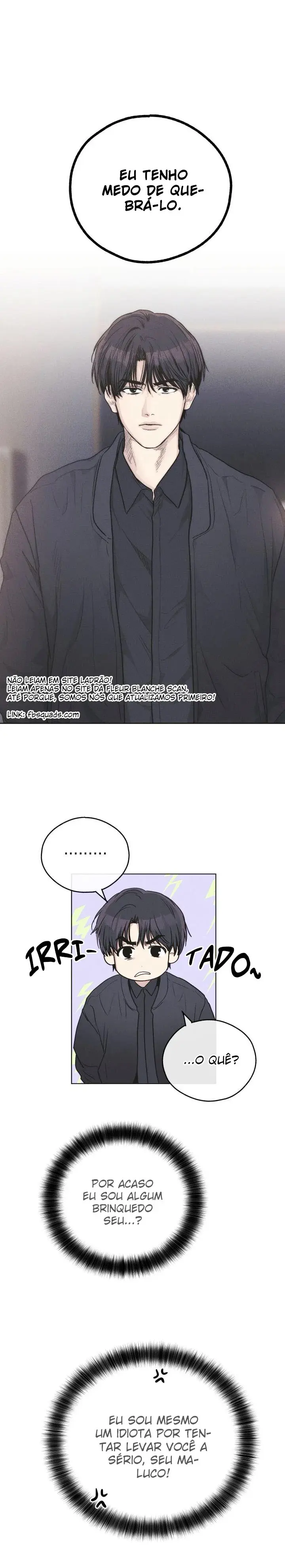 Payback – Capítulo 55 Yaoi – Página 26