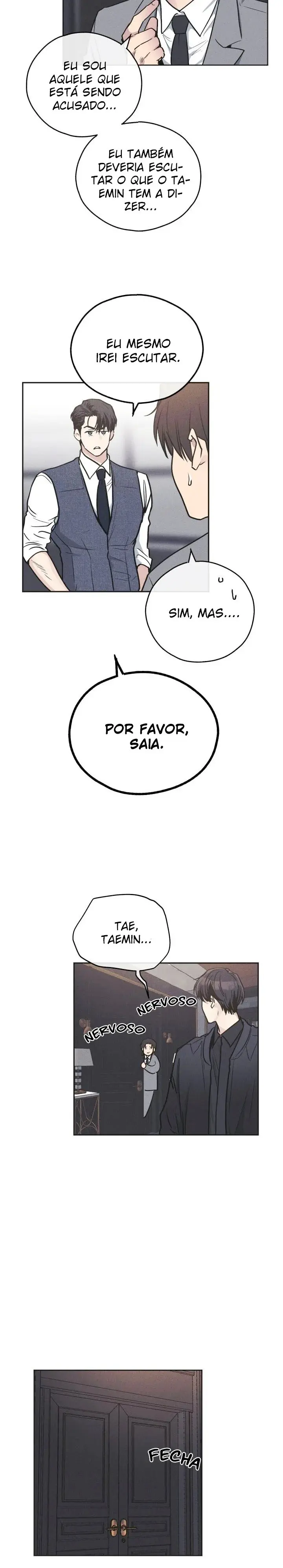 Payback – Capítulo 55 Yaoi – Página 4