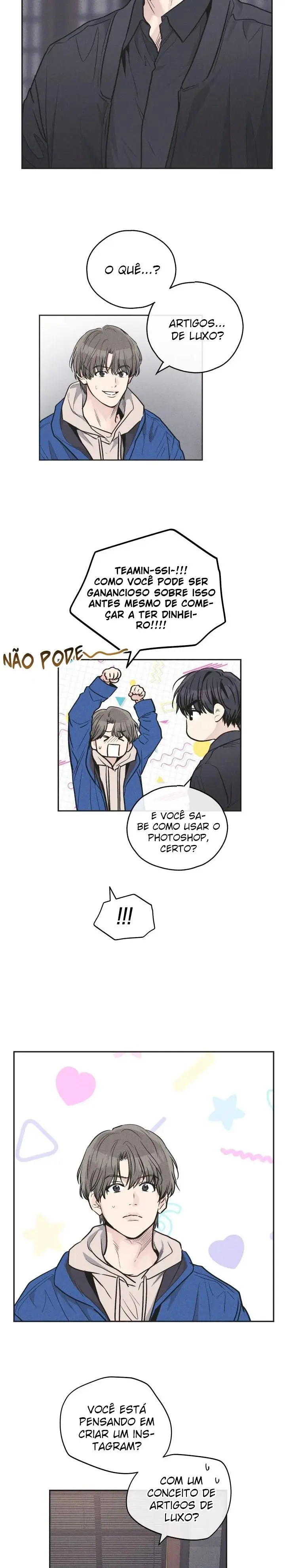 Payback – Capítulo 56 Yaoi – Página 10