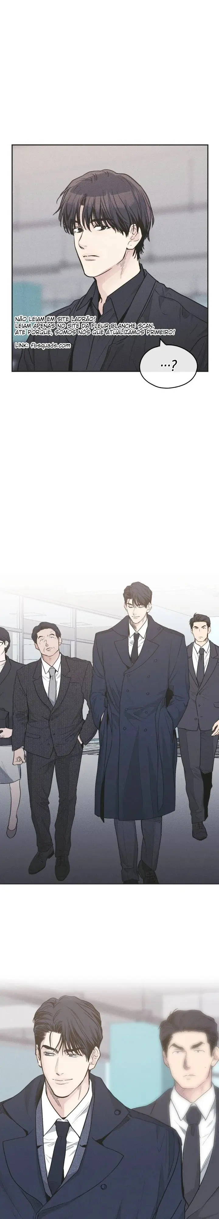 Payback – Capítulo 56 Yaoi – Página 12