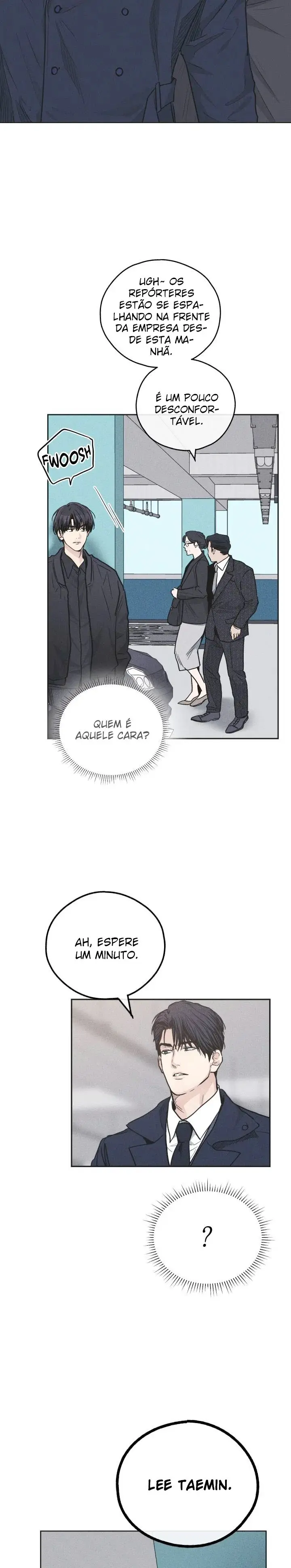 Payback – Capítulo 56 Yaoi – Página 13