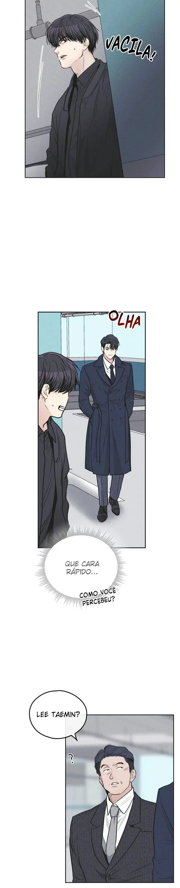 Payback – Capítulo 56 Yaoi – Página 14