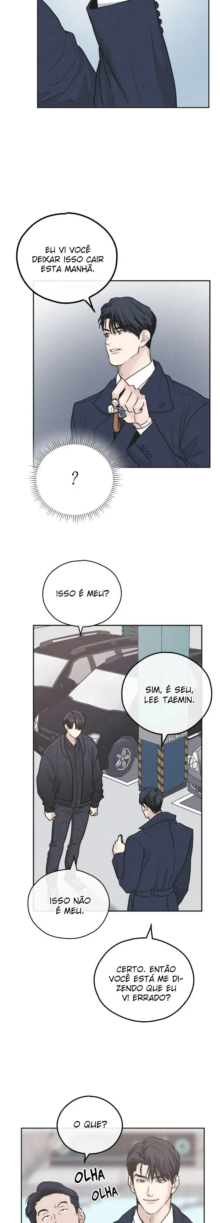 Payback – Capítulo 56 Yaoi – Página 16