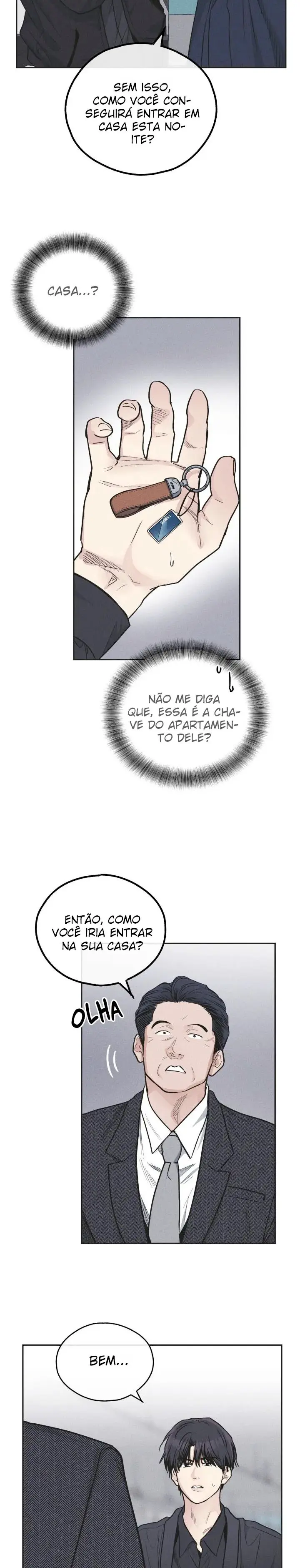 Payback – Capítulo 56 Yaoi – Página 18