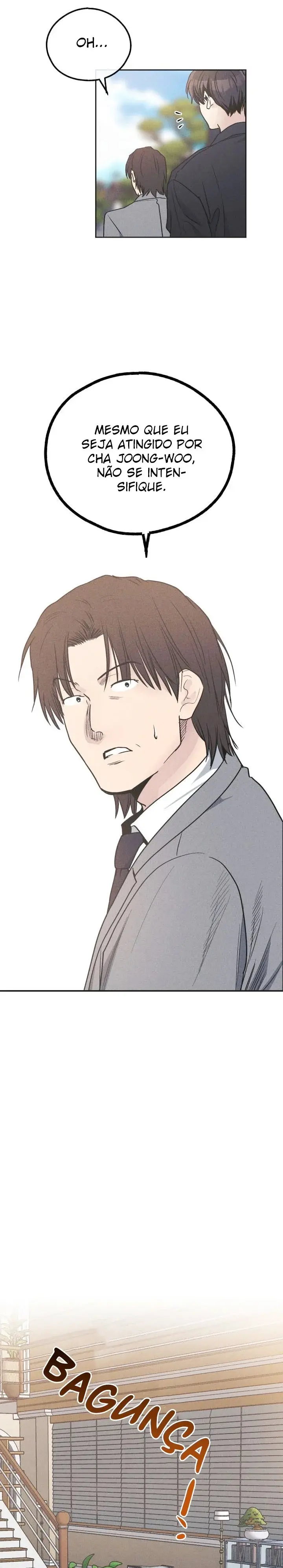 Payback – Capítulo 56 Yaoi – Página 24