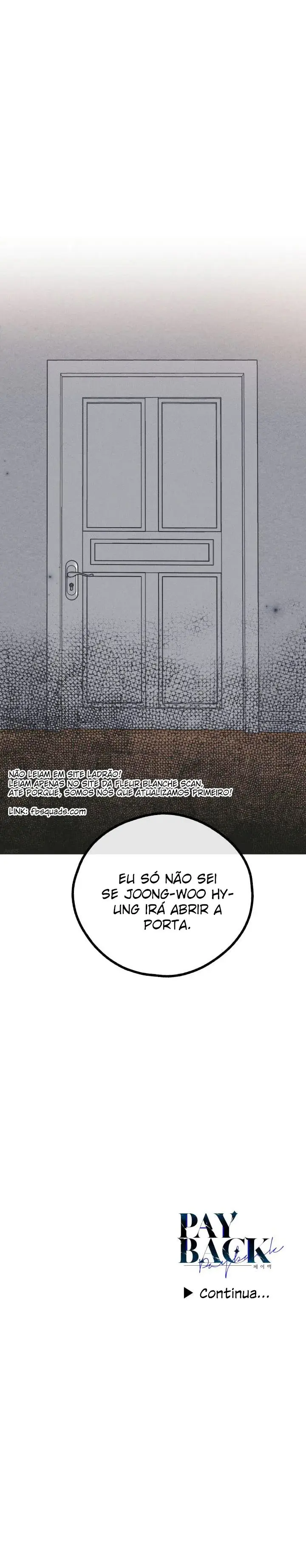 Payback – Capítulo 56 Yaoi – Página 27