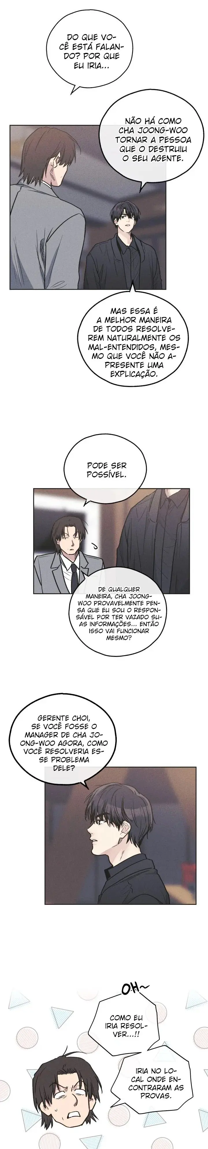 Payback – Capítulo 56 Yaoi – Página 3