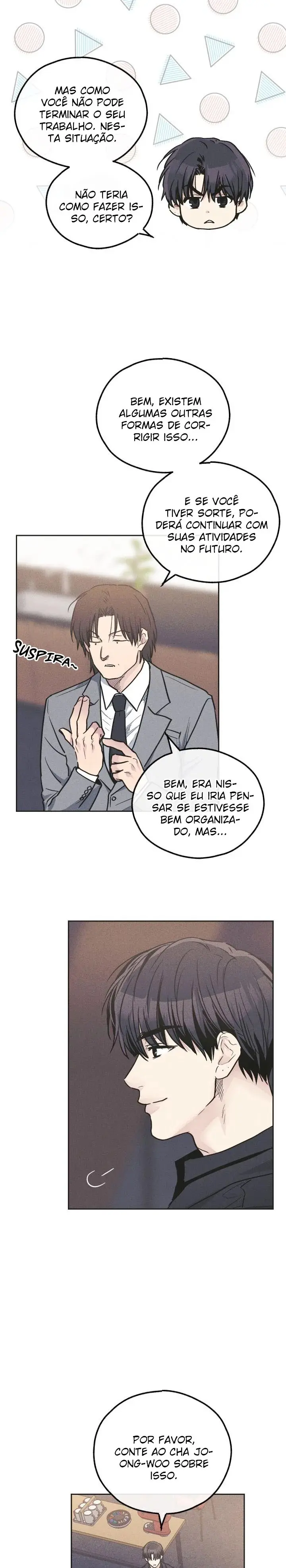 Payback – Capítulo 56 Yaoi – Página 4