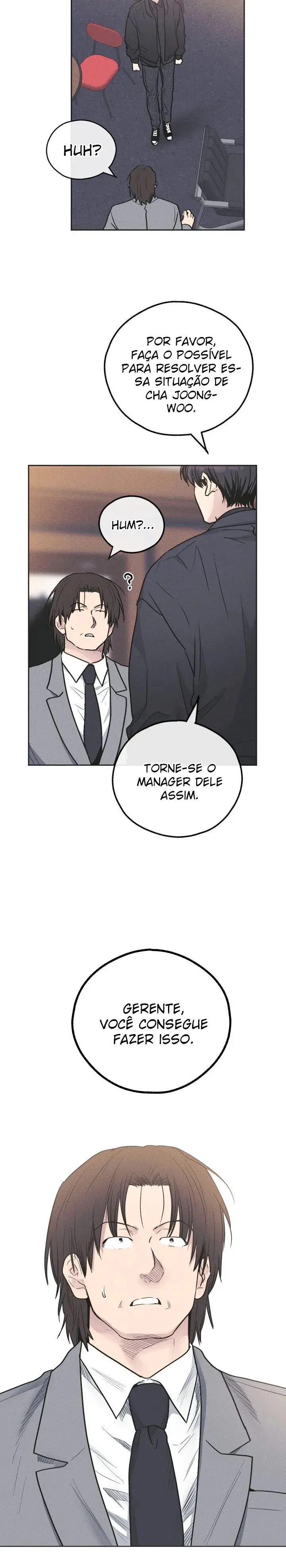 Payback – Capítulo 56 Yaoi – Página 5