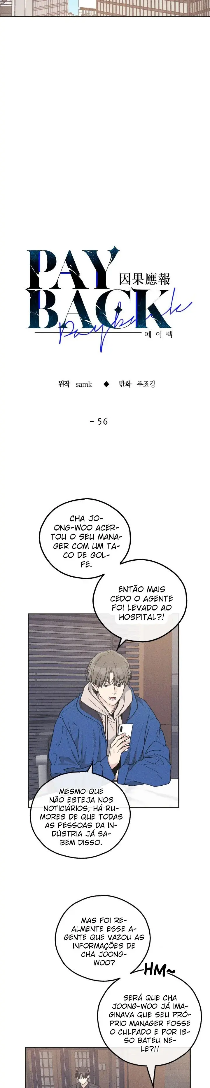 Payback – Capítulo 56 Yaoi – Página 7