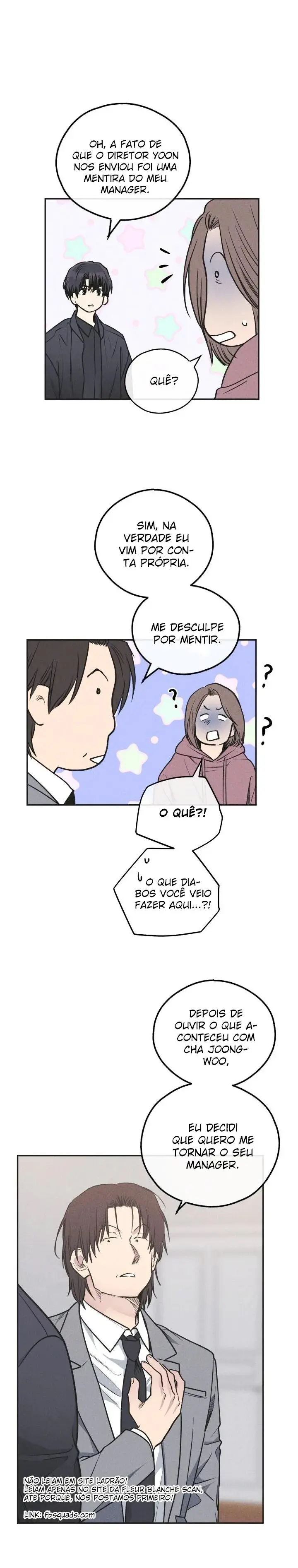 Payback – Capítulo 57 Yaoi – Página 14