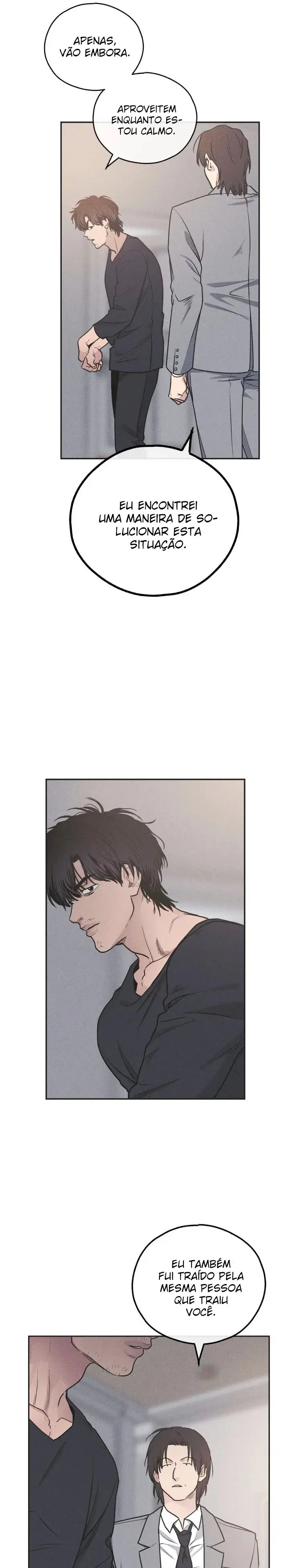 Payback – Capítulo 57 Yaoi – Página 17