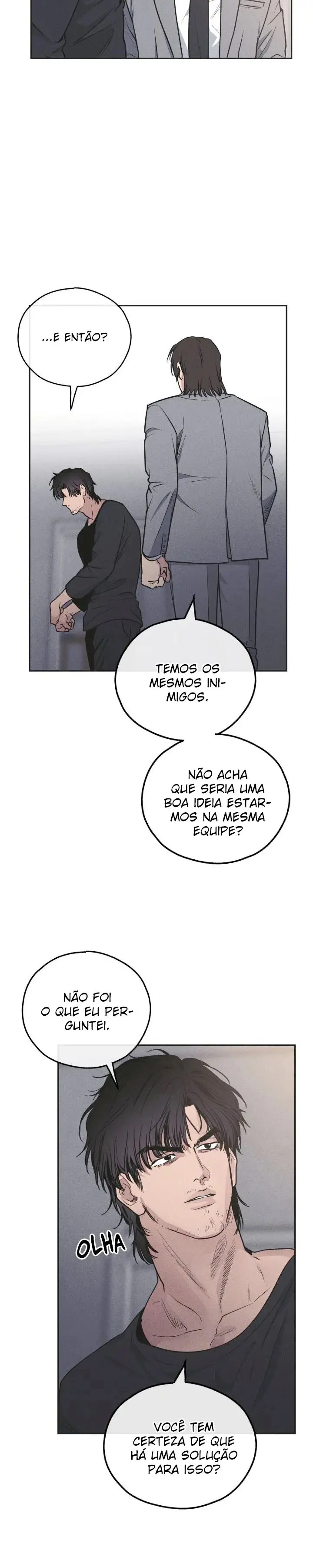 Payback – Capítulo 57 Yaoi – Página 18