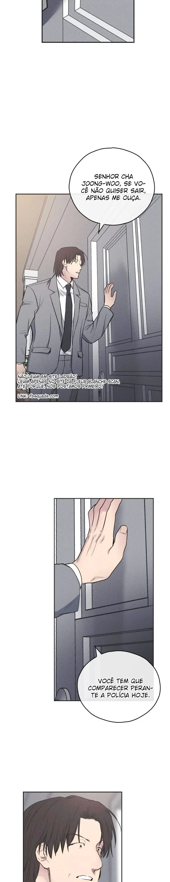 Payback – Capítulo 57 Yaoi – Página 2