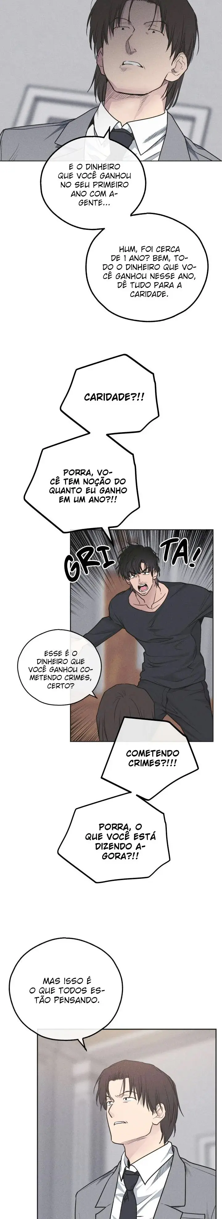 Payback – Capítulo 57 Yaoi – Página 22