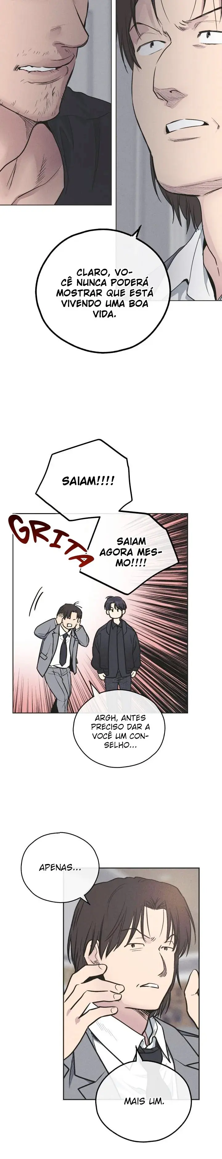 Payback – Capítulo 57 Yaoi – Página 24