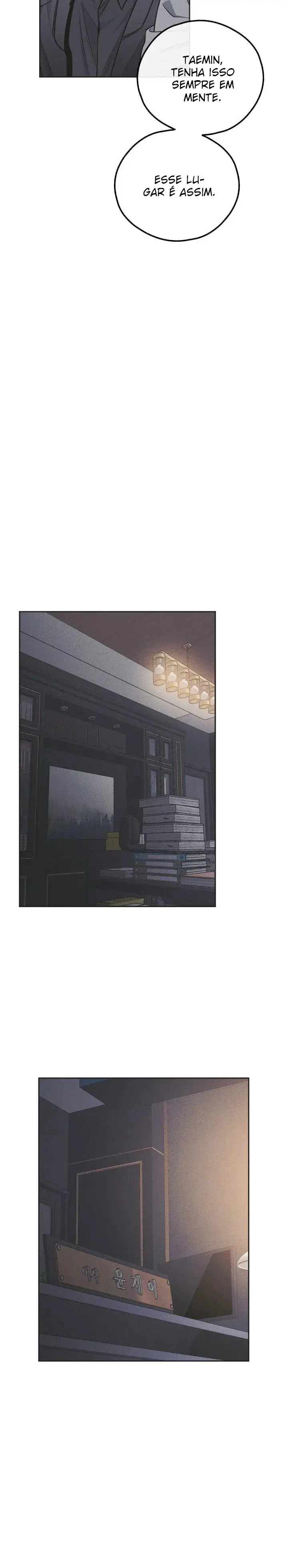 Payback – Capítulo 57 Yaoi – Página 27