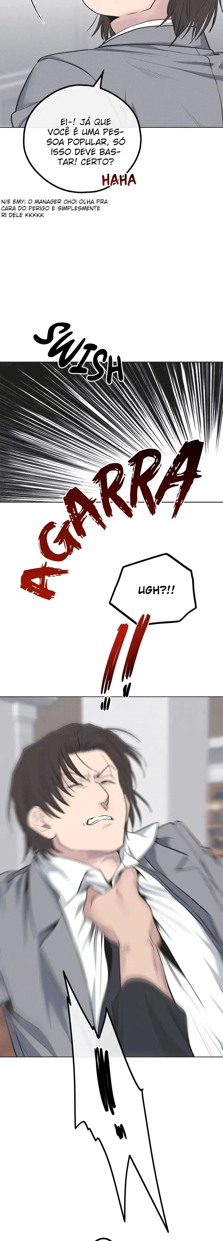 Payback – Capítulo 57 Yaoi – Página 5