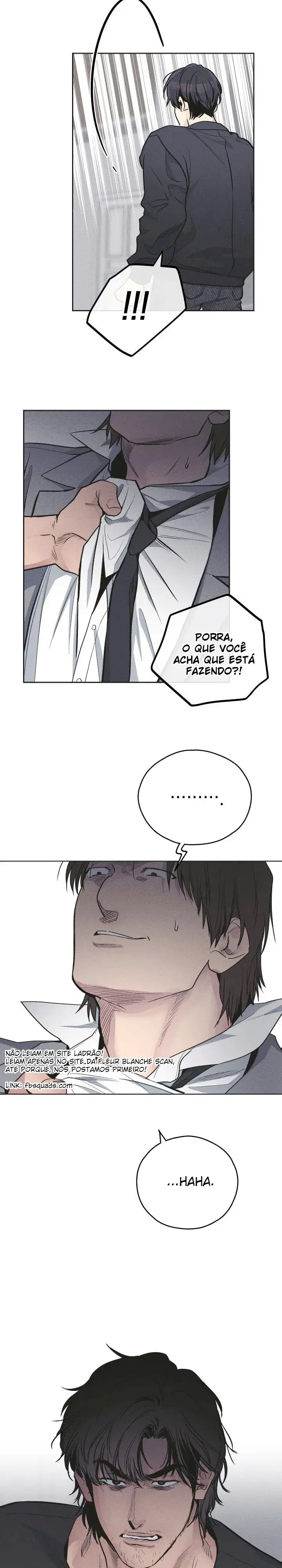 Payback – Capítulo 57 Yaoi – Página 6