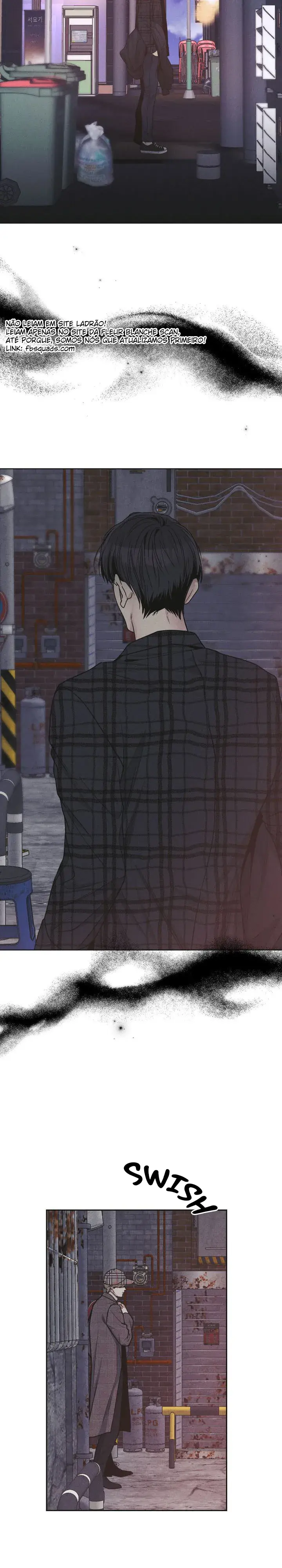 Payback – Capítulo 58 Yaoi – Página 10