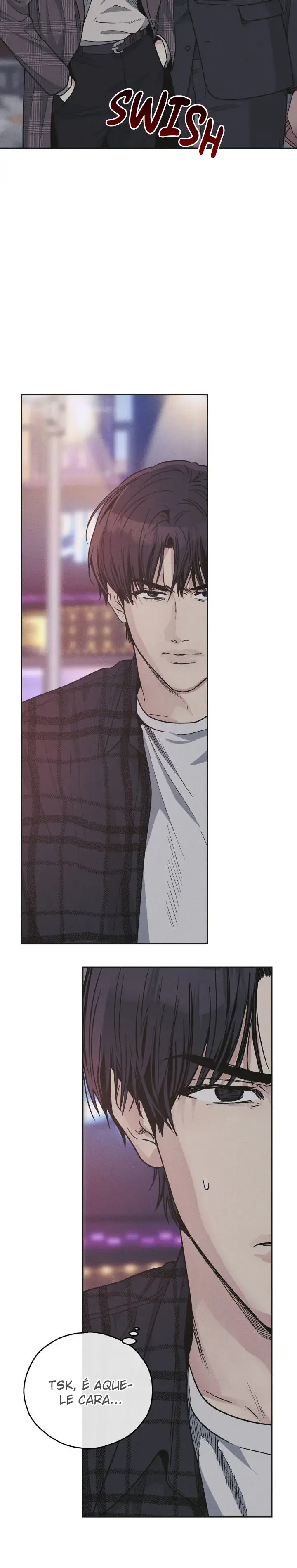 Payback – Capítulo 58 Yaoi – Página 12