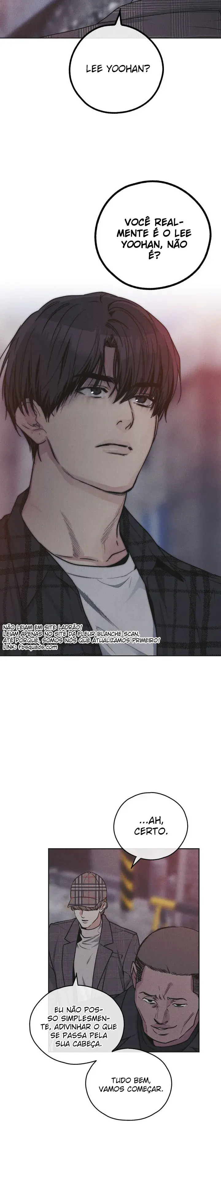 Payback – Capítulo 58 Yaoi – Página 16