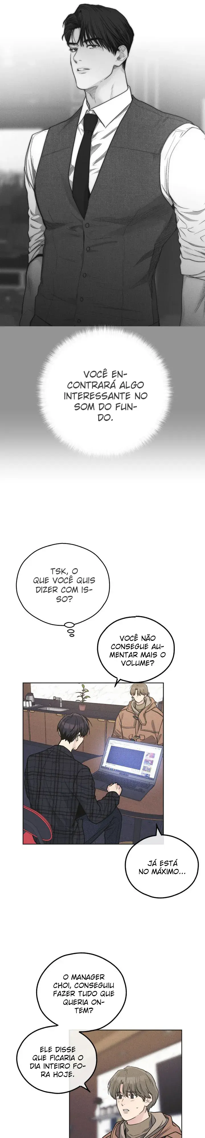 Payback – Capítulo 58 Yaoi – Página 2