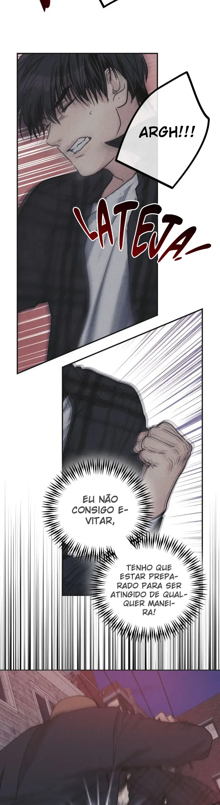 Payback – Capítulo 58 Yaoi – Página 22