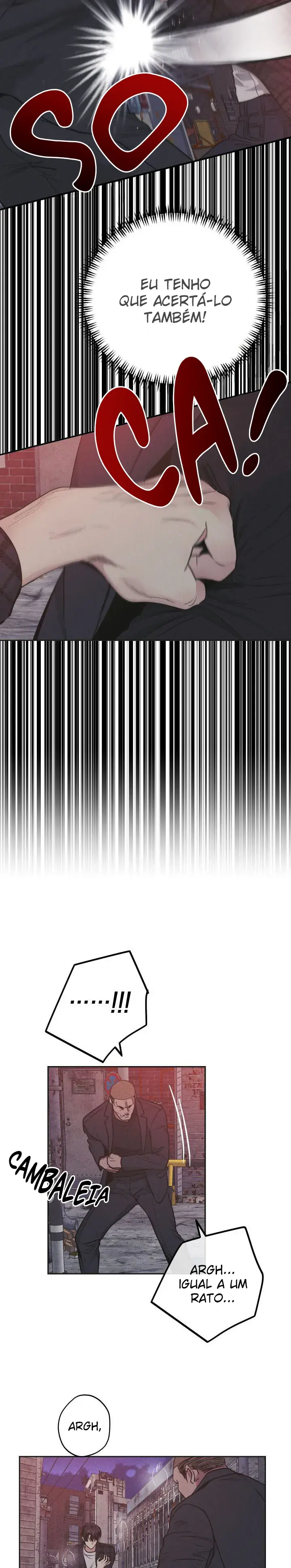 Payback – Capítulo 58 Yaoi – Página 23