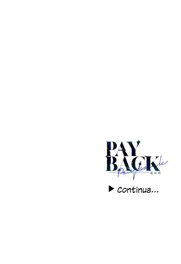 Payback – Capítulo 58 Yaoi – Página 26
