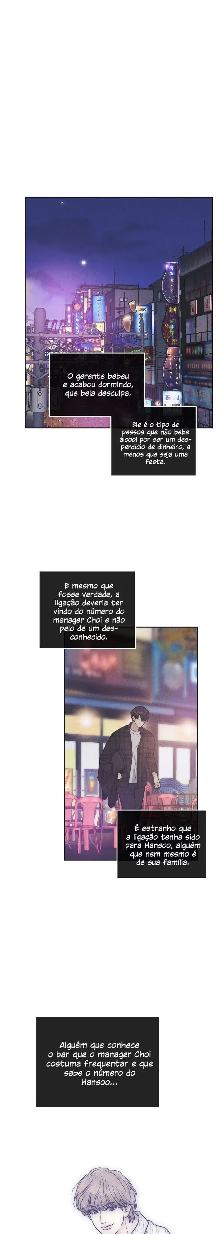 Payback – Capítulo 58 Yaoi – Página 8