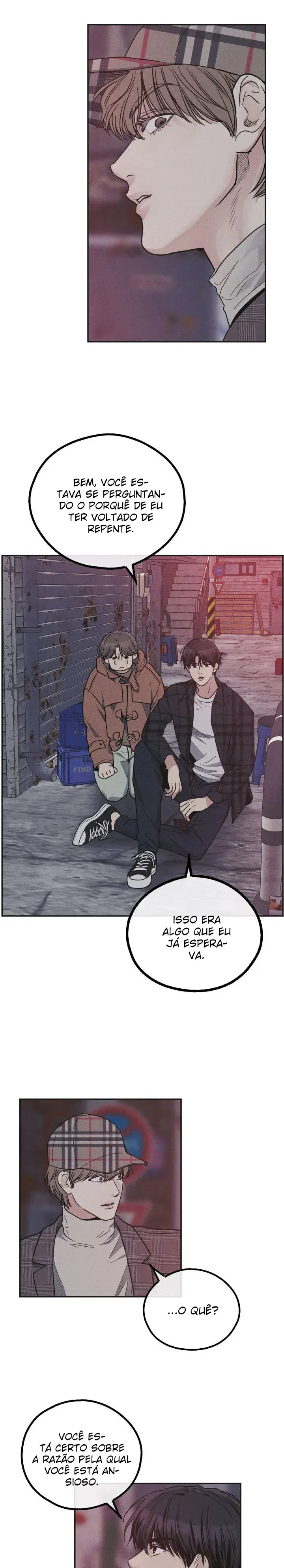 Payback – Capítulo 59 Yaoi – Página 14