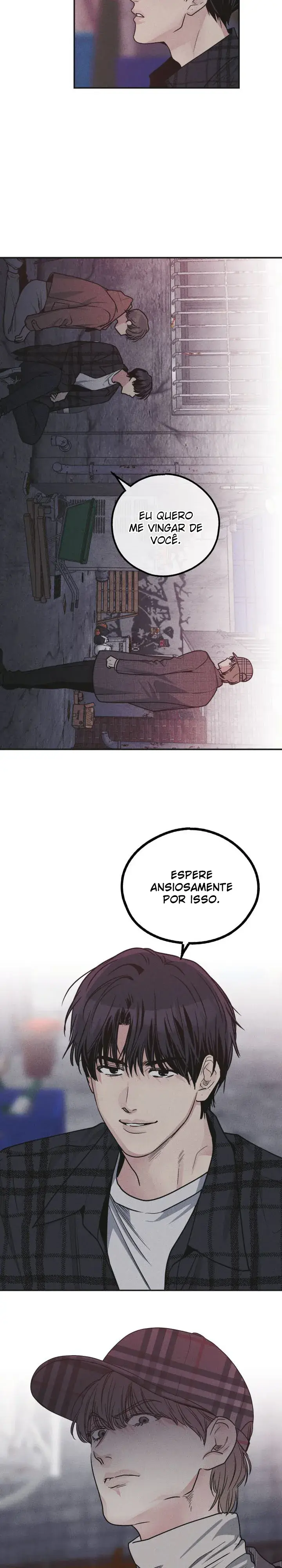 Payback – Capítulo 59 Yaoi – Página 15