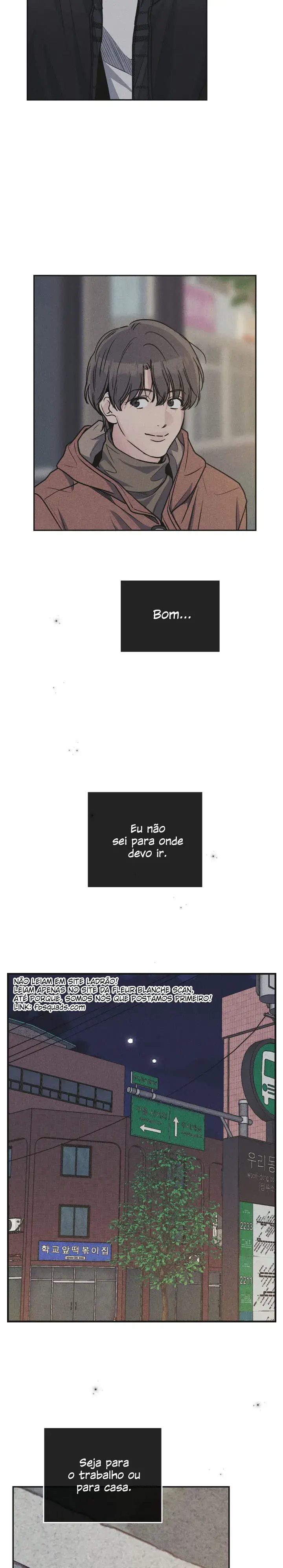 Payback – Capítulo 59 Yaoi – Página 19