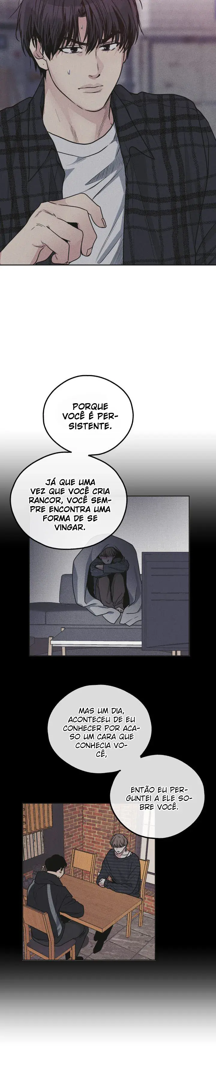 Payback – Capítulo 59 Yaoi – Página 2