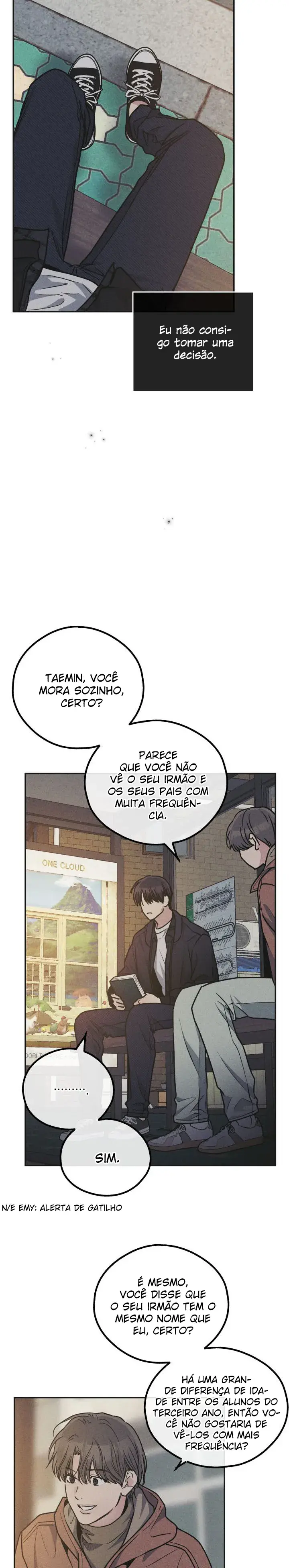 Payback – Capítulo 59 Yaoi – Página 20