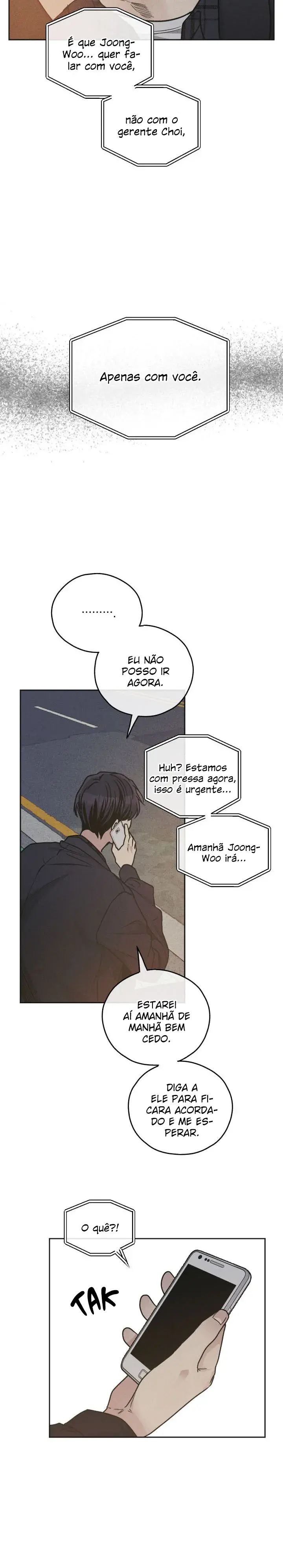 Payback – Capítulo 59 Yaoi – Página 23